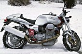 2000 Moto Guzzi V11 Sport photo